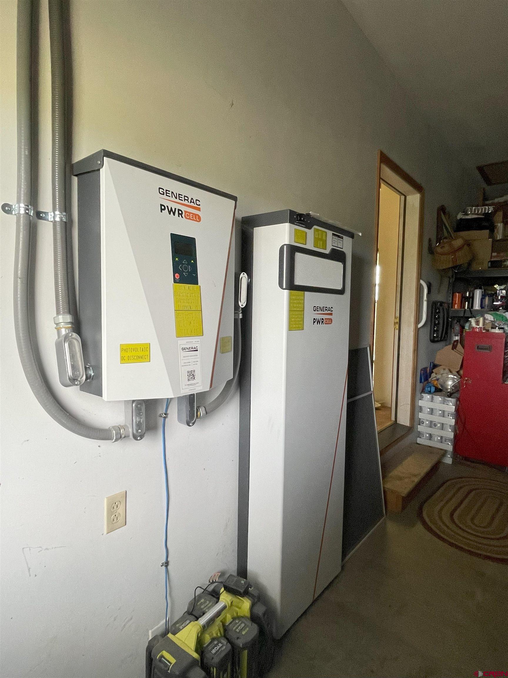 1552 Southwest Painted Fork Road Cedaredge, CO 81413 - Photo 34 of 45 a view of living room