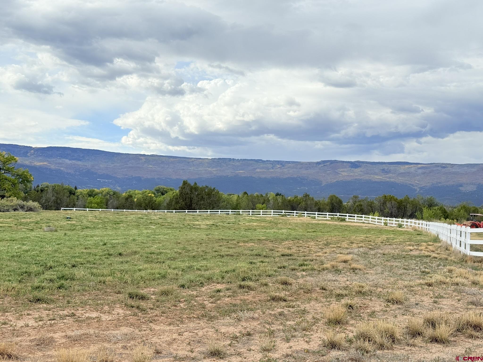 1552 Southwest Painted Fork Road Cedaredge, CO 81413 - Photo 36 of 45 a view of an ocean and beach