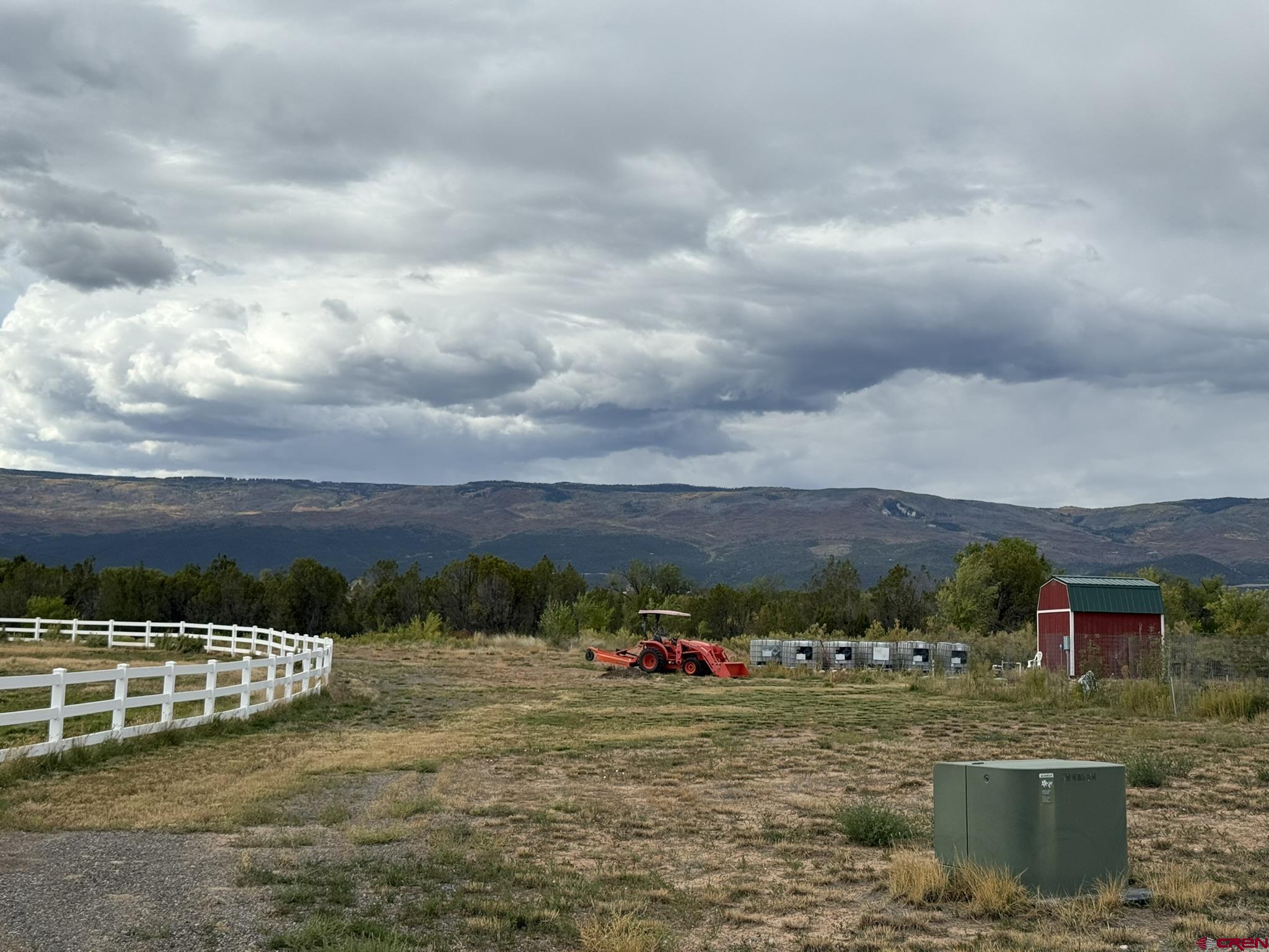 1552 Southwest Painted Fork Road Cedaredge, CO 81413 - Photo 38 of 45