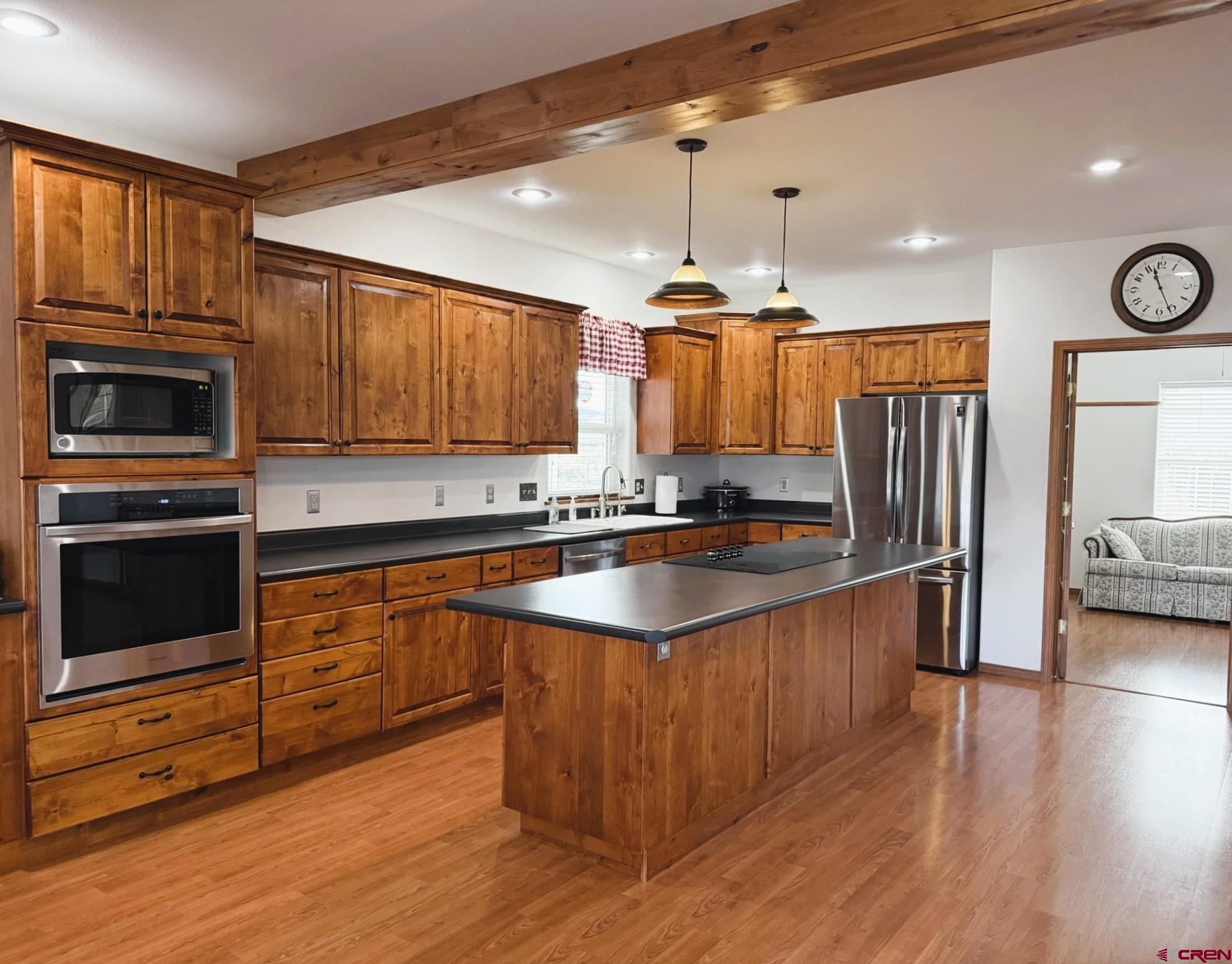 1552 Southwest Painted Fork Road Cedaredge, CO 81413 - Photo 10 of 45