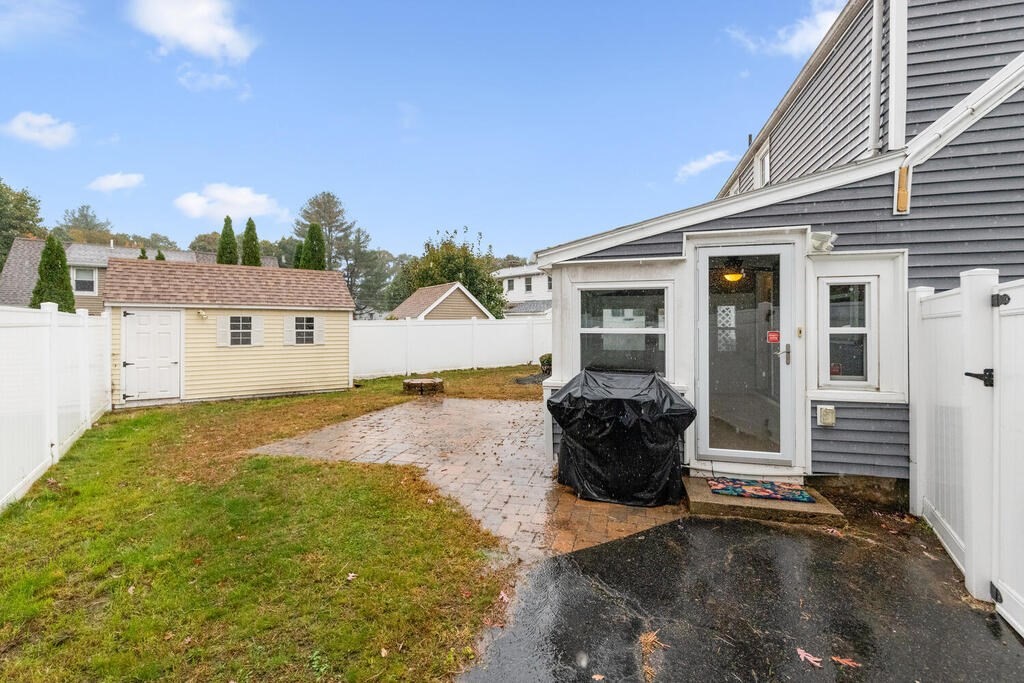 9 Pilling Road Wilmington, MA 01887 - Photo 25 of 28 Gallery Image 25