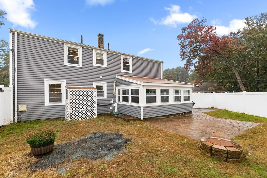 9 Pilling Road Wilmington, MA 01887 - Photo 27 of 28 Gallery Image 27