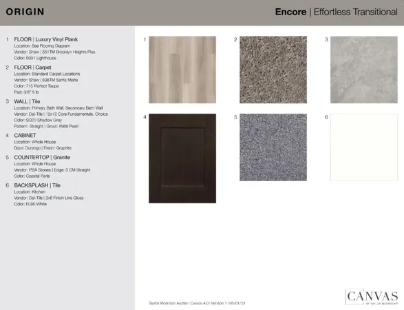 an aerial view of a house with garden space ocean view