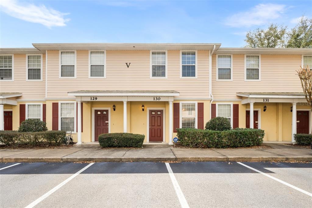 2508 Southwest 35th Place, Unit V130 Gainesville, FL 32608 - Photo 1 of 1