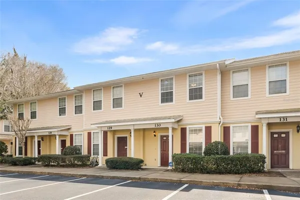 $264,900 | 2508 Southwest 35th Place, Unit V130, Gainesville, FL 32608