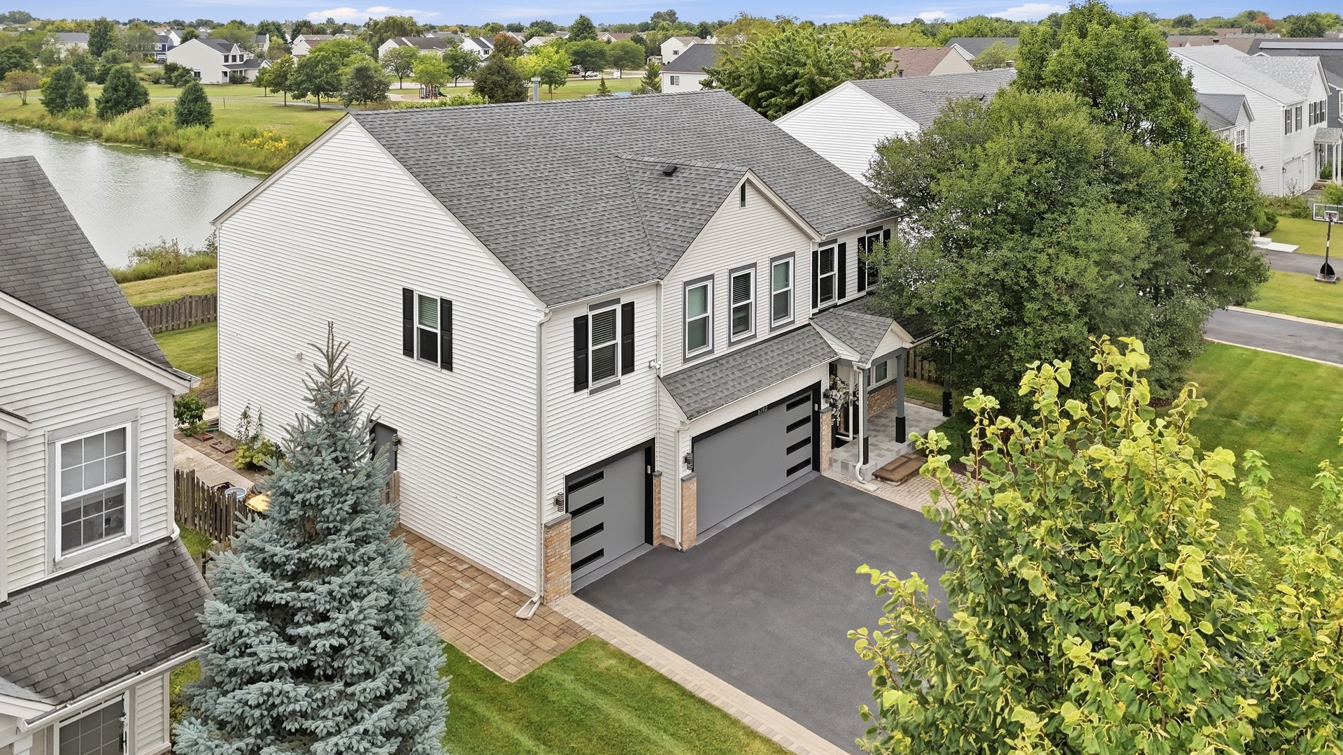 6142 Autumn Ridge Drive Plainfield, IL 60586 - Photo 39 of 41 Gallery Image 39