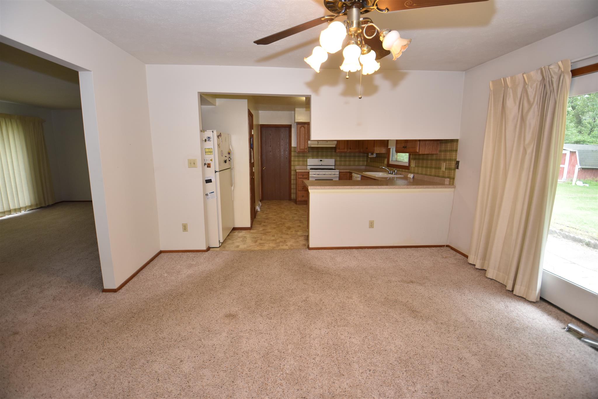 54560 Buckeye Road Mishawaka, IN 46545 - Photo 14 of 33 Gallery Image 14