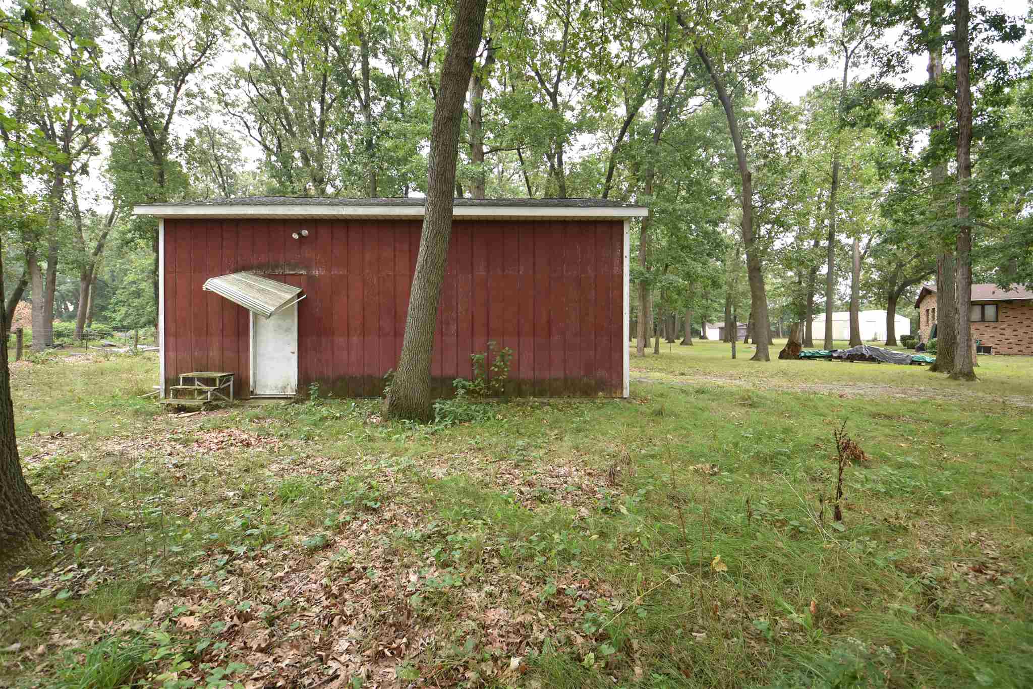 54560 Buckeye Road Mishawaka, IN 46545 - Photo 30 of 33 Gallery Image 30
