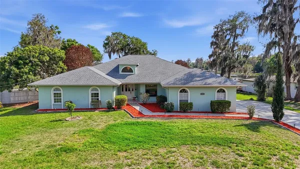 $850,000 | 20140 West County Line Road, Lutz, FL 33558
