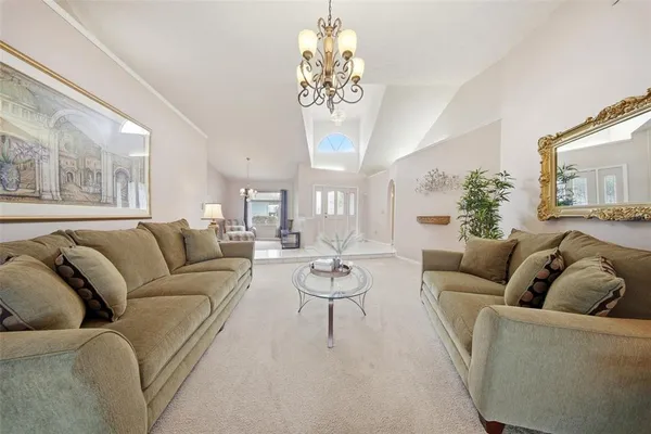 $850,000 | 20140 West County Line Road, Lutz, FL 33558