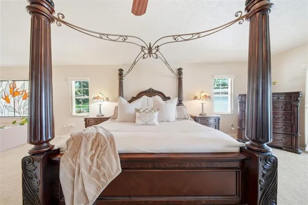 $850,000 | 20140 West County Line Road, Lutz, FL 33558