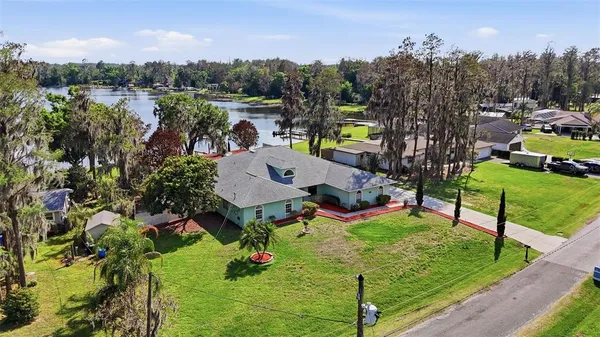 $850,000 | 20140 West County Line Road, Lutz, FL 33558