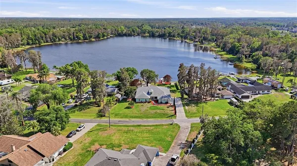 $850,000 | 20140 West County Line Road, Lutz, FL 33558