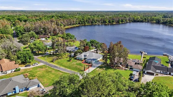 $850,000 | 20140 West County Line Road, Lutz, FL 33558