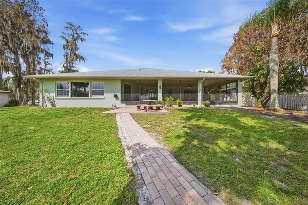 $850,000 | 20140 West County Line Road, Lutz, FL 33558