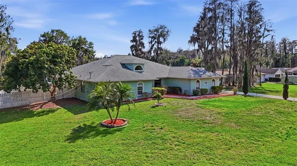 $850,000 | 20140 West County Line Road, Lutz, FL 33558