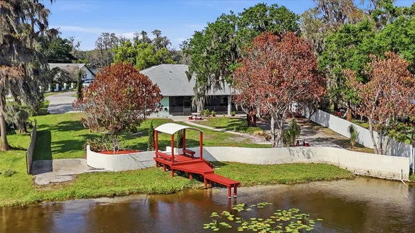 $850,000 | 20140 West County Line Road, Lutz, FL 33558