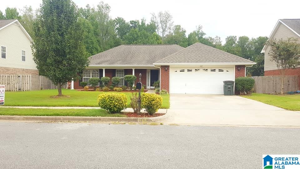112 East Crest Way Madison, AL 35758 - Photo 1 of 27
