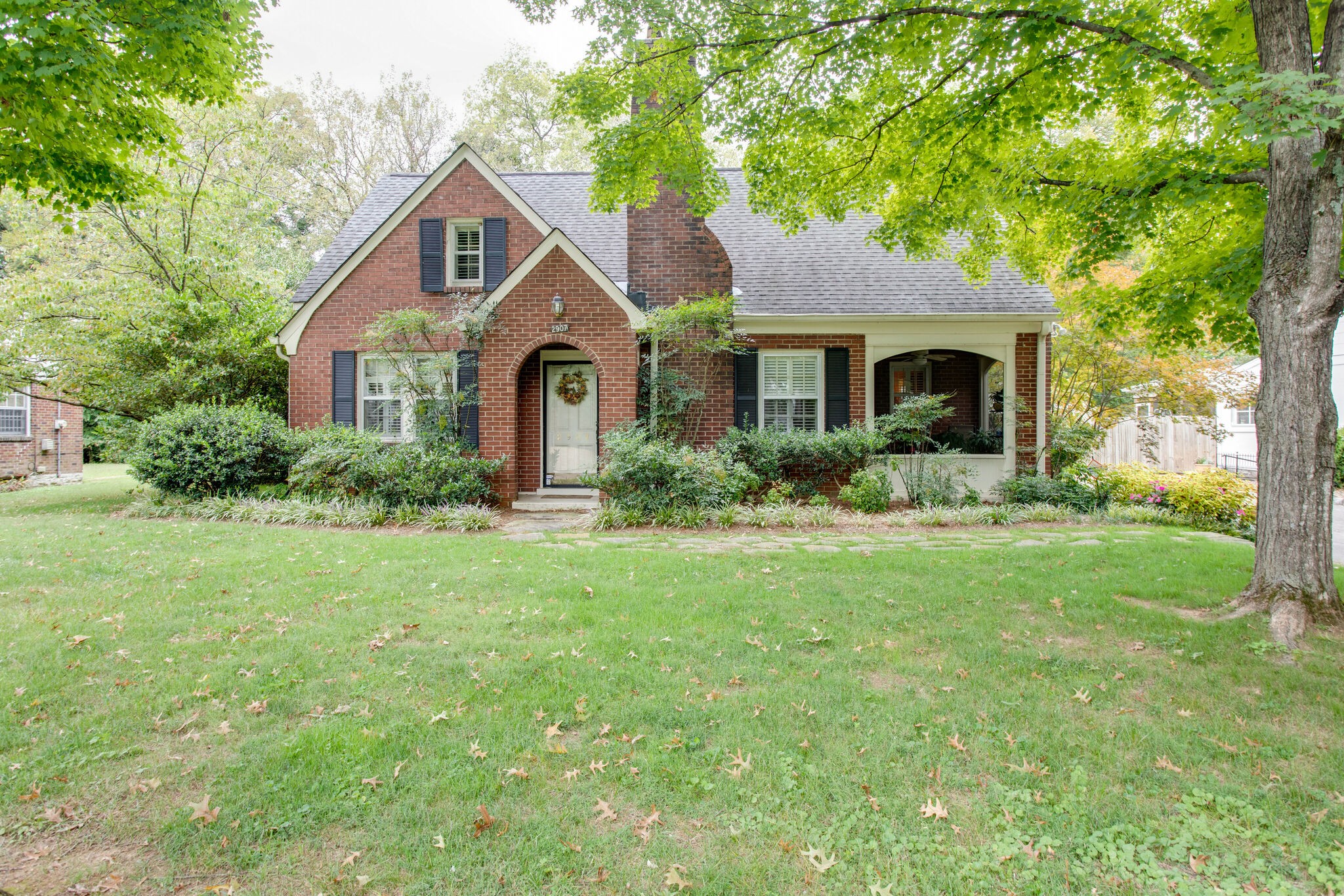 2907 Snowden Road Nashville, TN 37204 - Photo 1 of 24 Gallery Image 1
