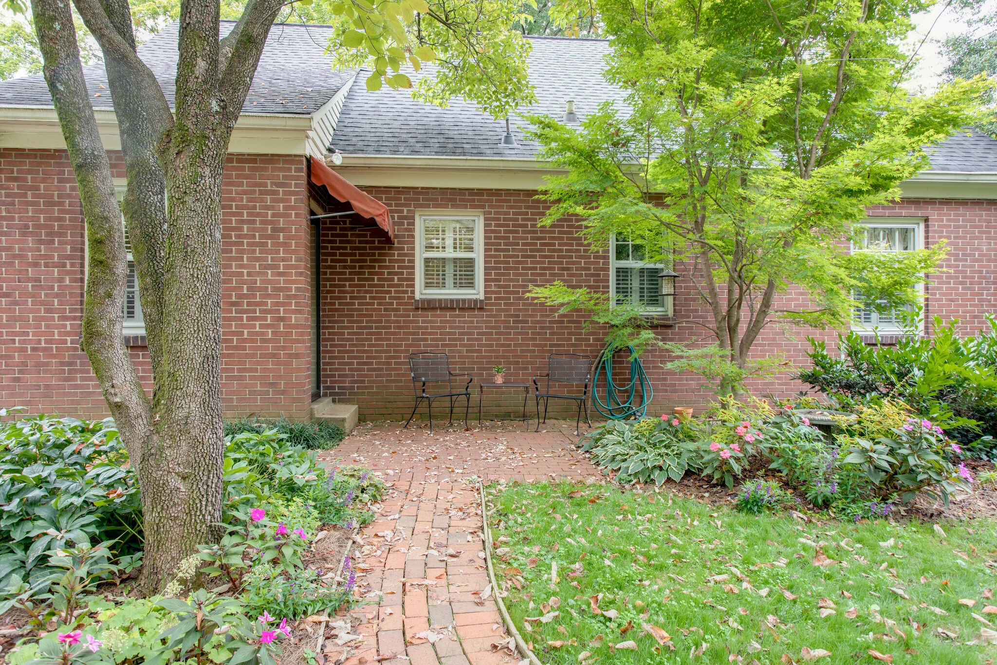 2907 Snowden Road Nashville, TN 37204 - Photo 22 of 24 Gallery Image 22