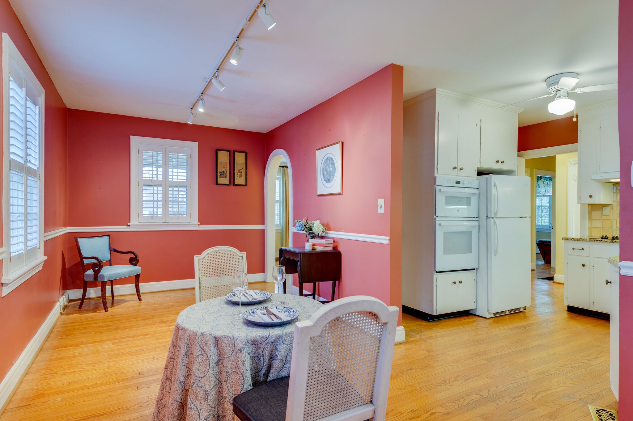 2907 Snowden Road Nashville, TN 37204 - Photo 7 of 24 Gallery Image 7