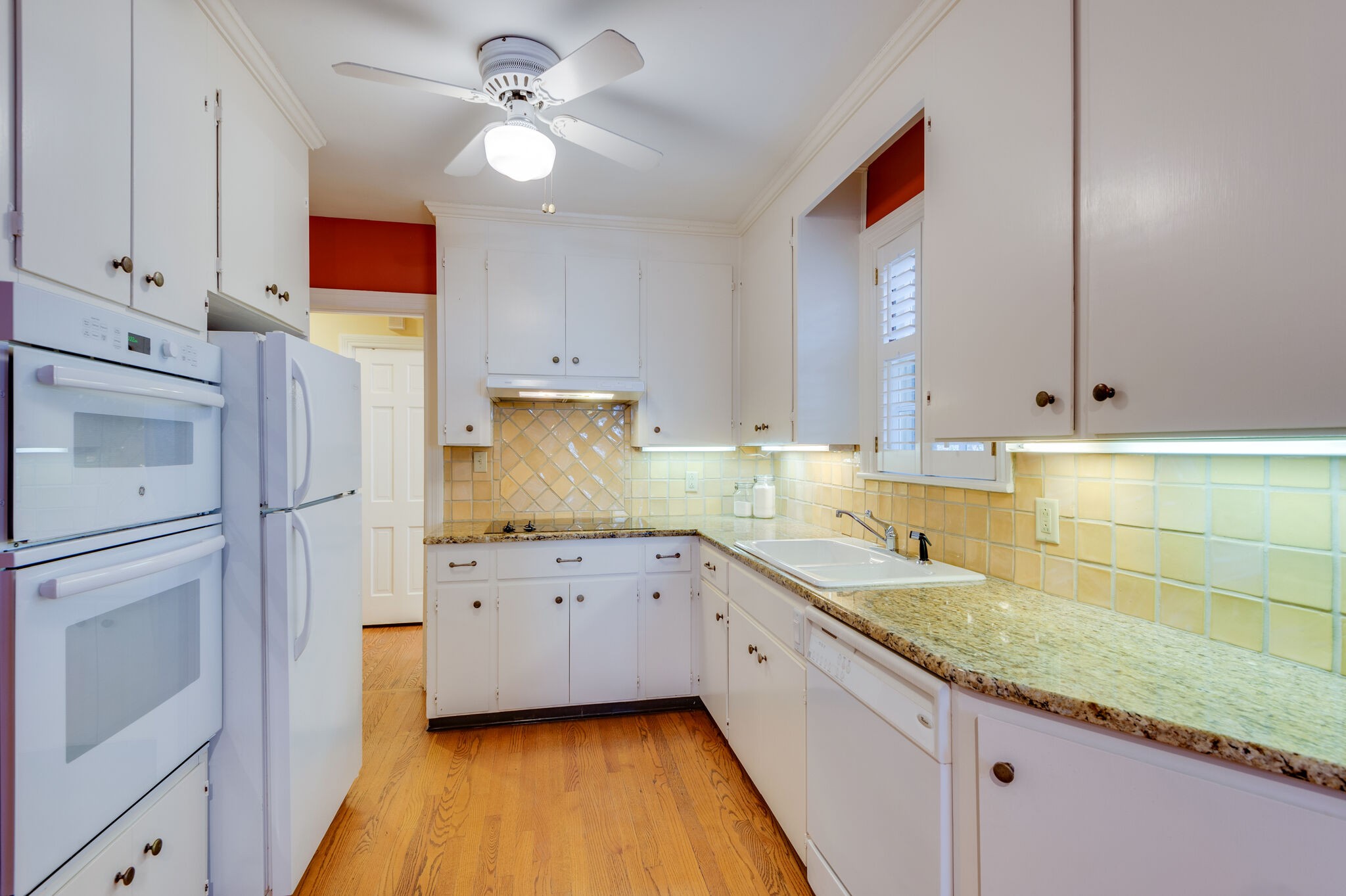 2907 Snowden Road Nashville, TN 37204 - Photo 8 of 24 Gallery Image 8