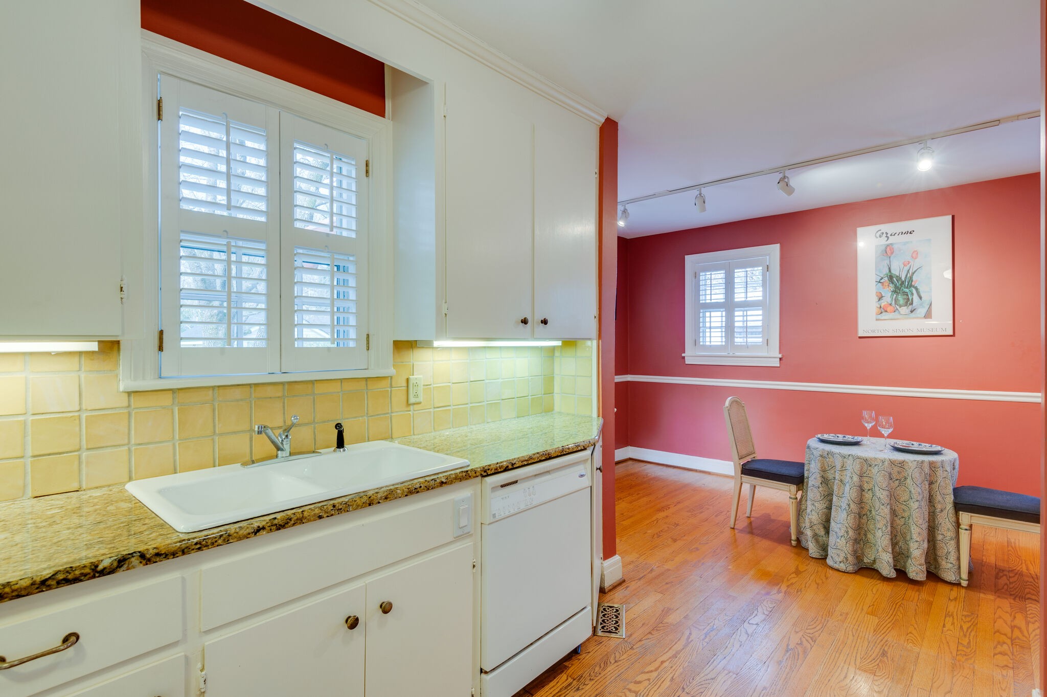 2907 Snowden Road Nashville, TN 37204 - Photo 9 of 24 Gallery Image 9