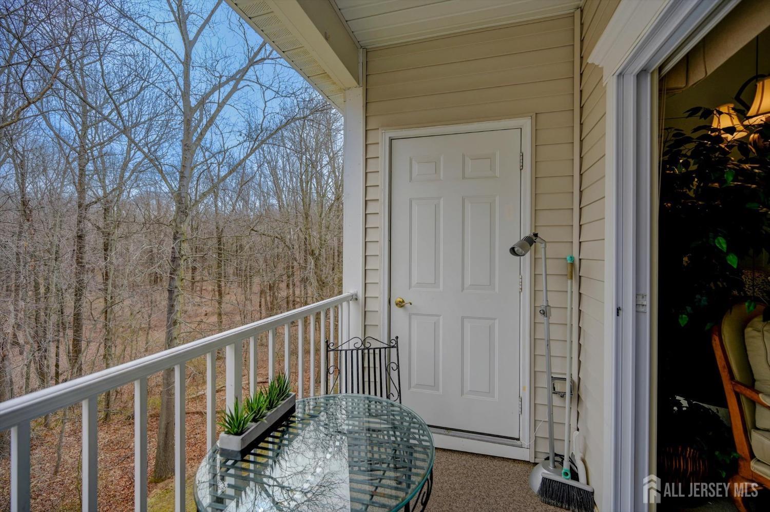 1322 Falston Circle Old Bridge, NJ 08857 - Photo 28 of 38 a view of balcony