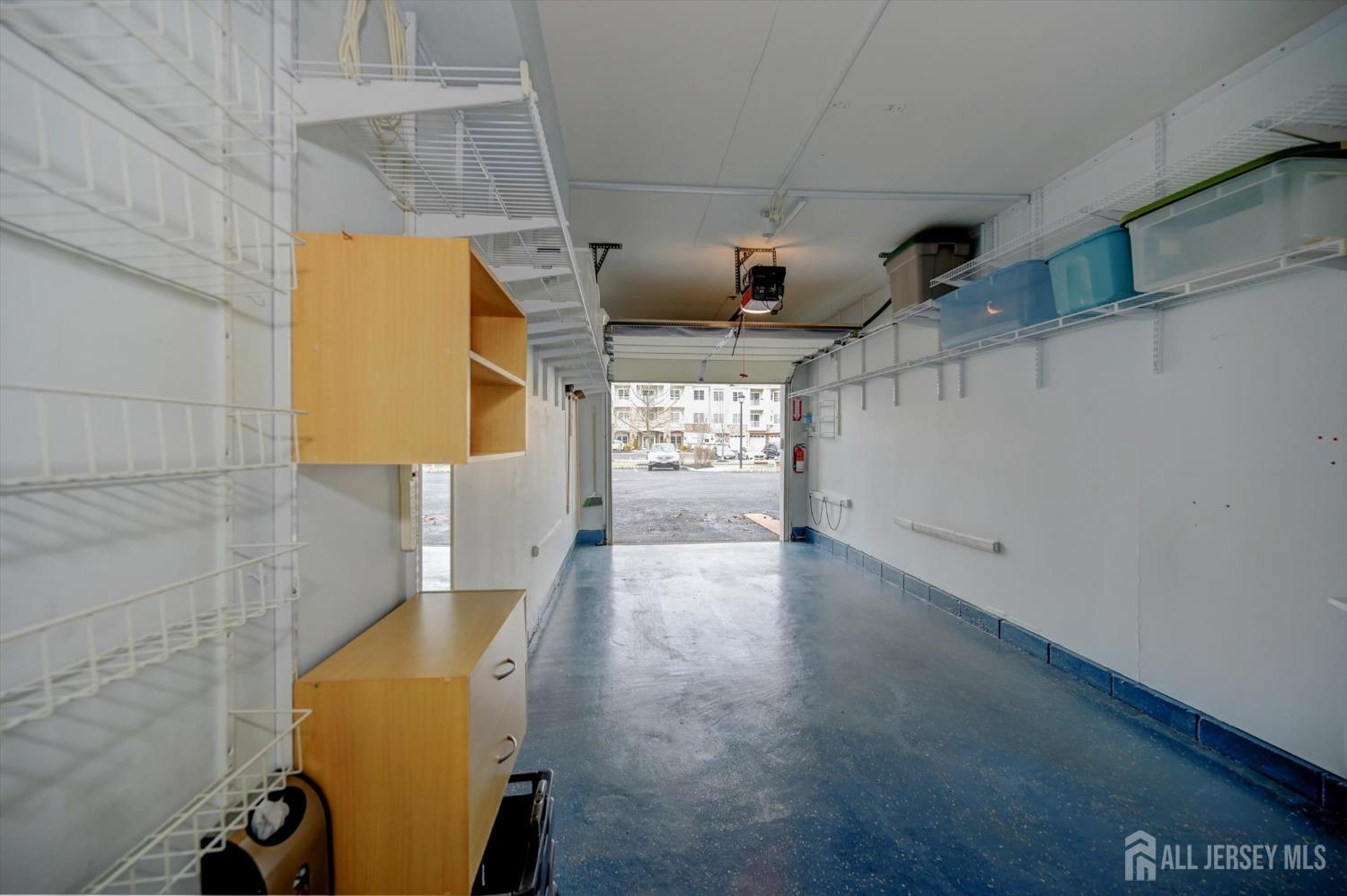 1322 Falston Circle Old Bridge, NJ 08857 - Photo 31 of 38 a view of a storage & utility room