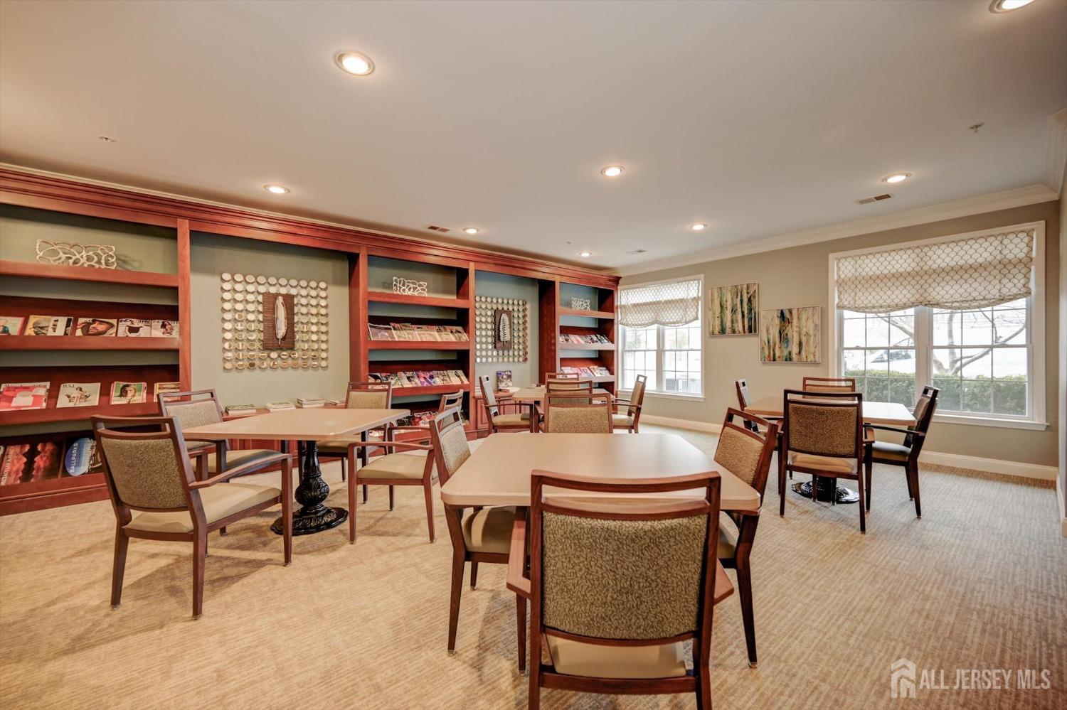 1322 Falston Circle Old Bridge, NJ 08857 - Photo 35 of 38 a dining room with furniture and window