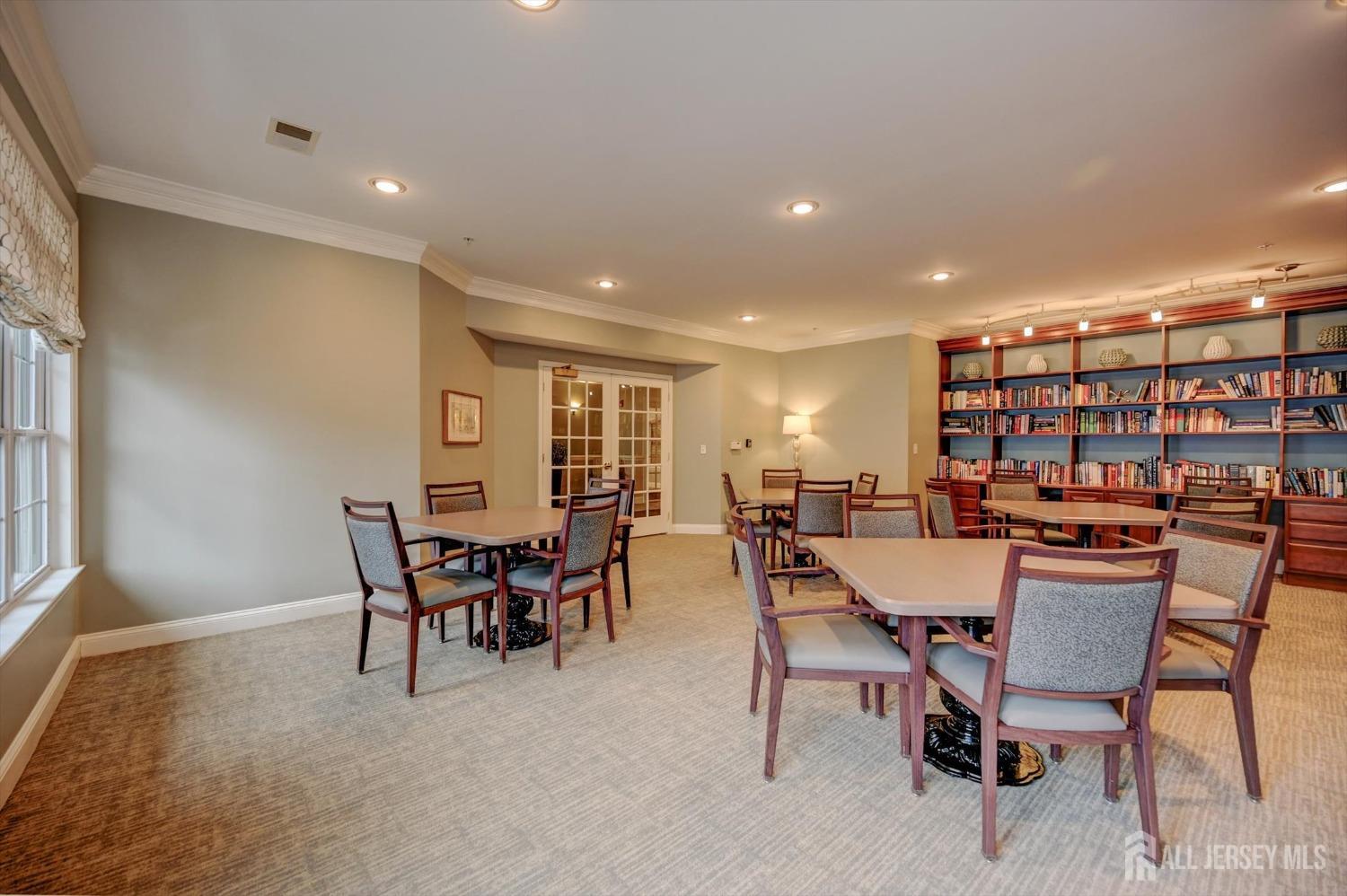 1322 Falston Circle Old Bridge, NJ 08857 - Photo 36 of 38 a view of a dining room with furniture