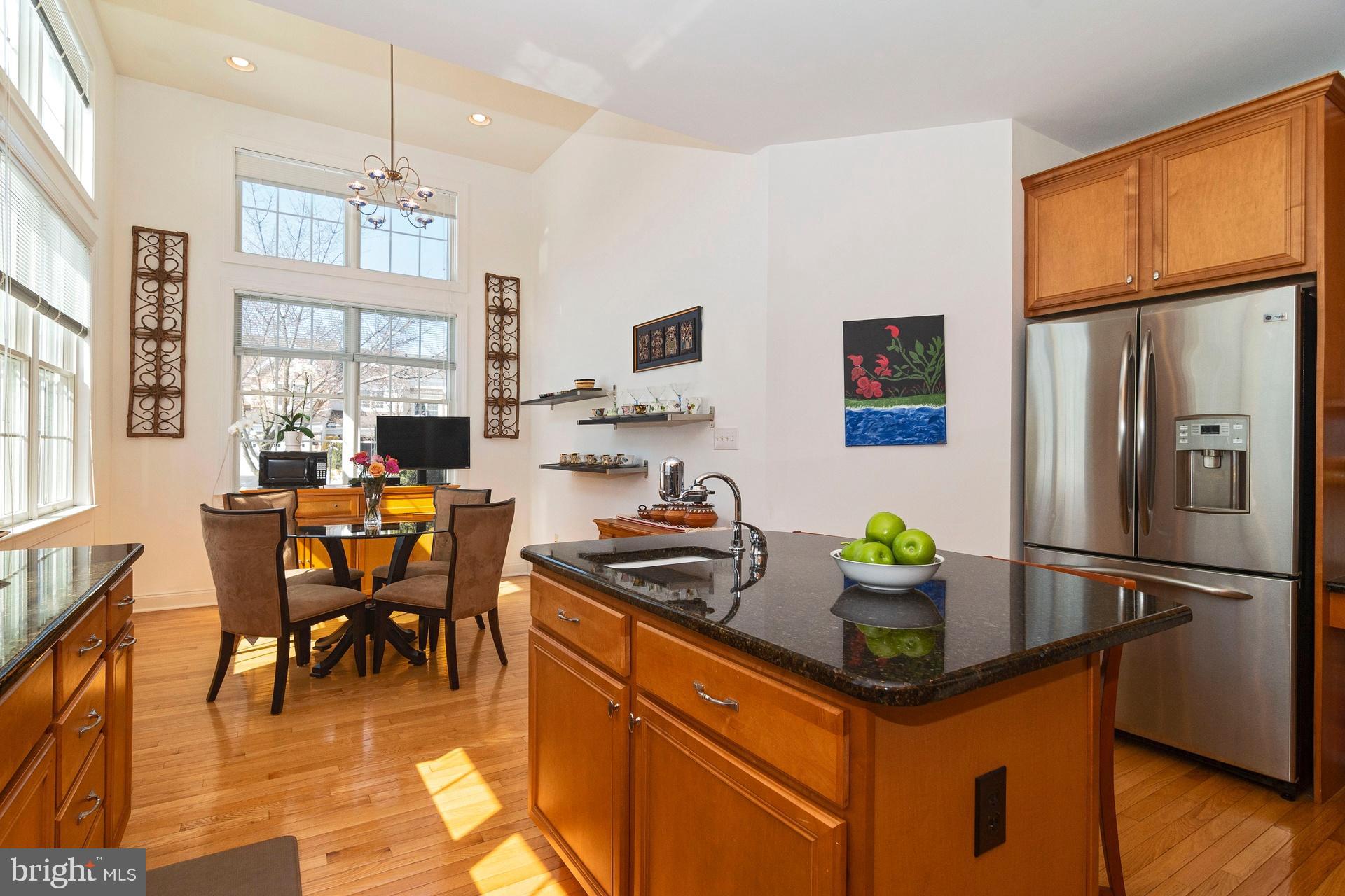 274 Sydney Road Holland, PA 18966 - Photo 19 of 53 Kitchen & Breakfast Room
