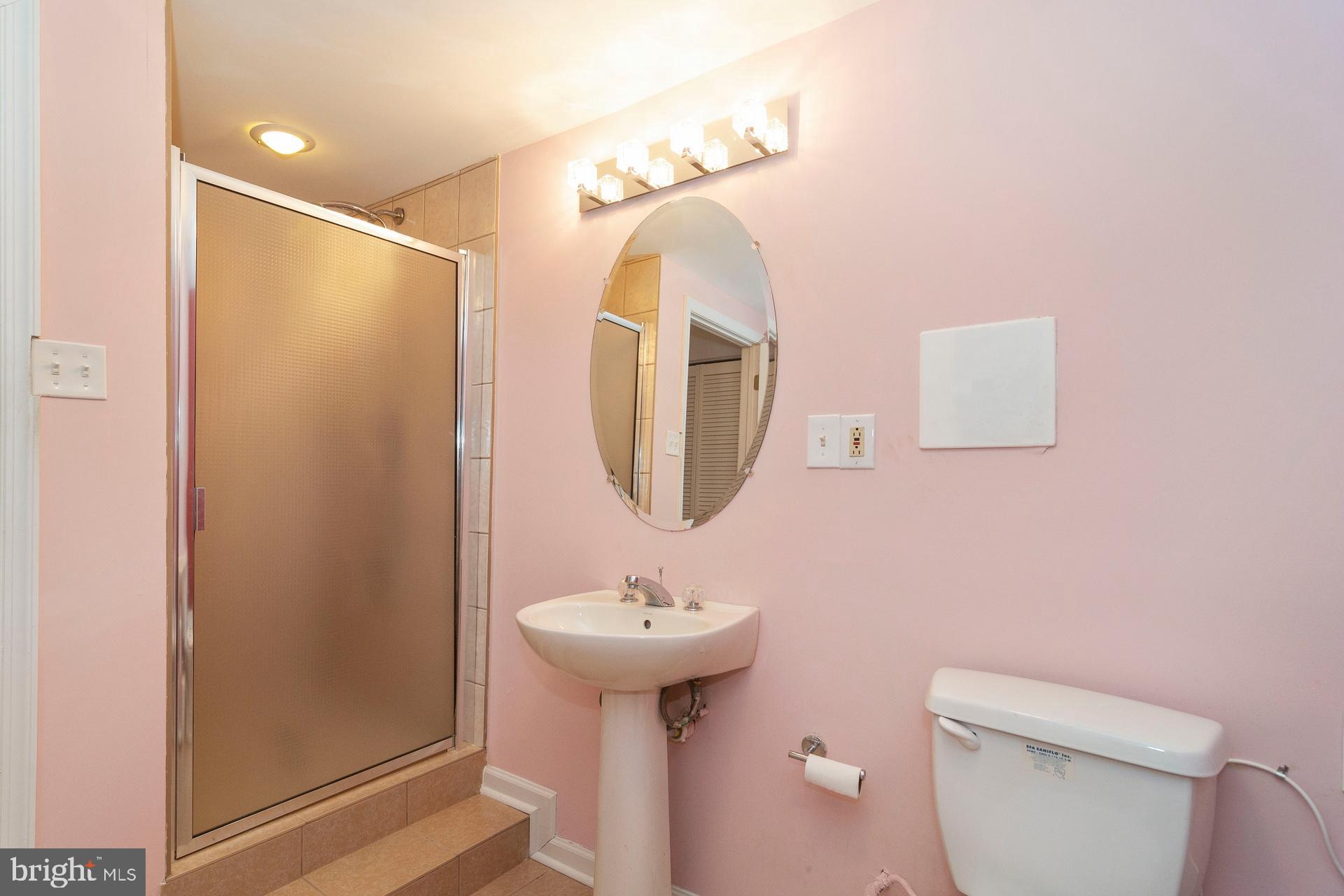274 Sydney Road Holland, PA 18966 - Photo 37 of 53 Lower Level Full Bathroom