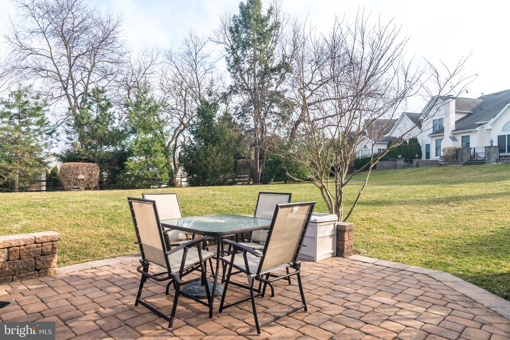274 Sydney Road Holland, PA 18966 - Photo 40 of 53 Rear Patio
