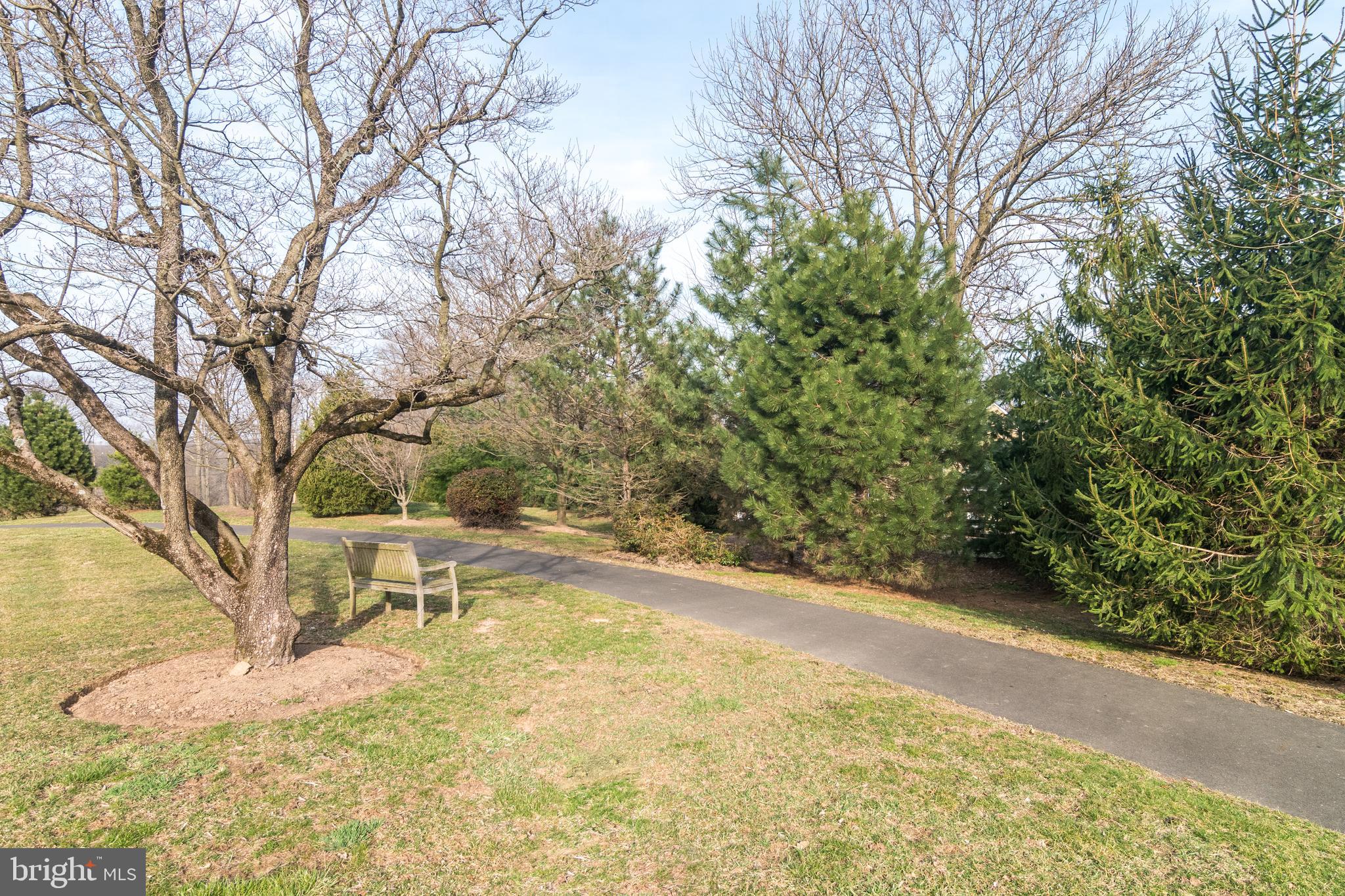 274 Sydney Road Holland, PA 18966 - Photo 41 of 53 Walking Path