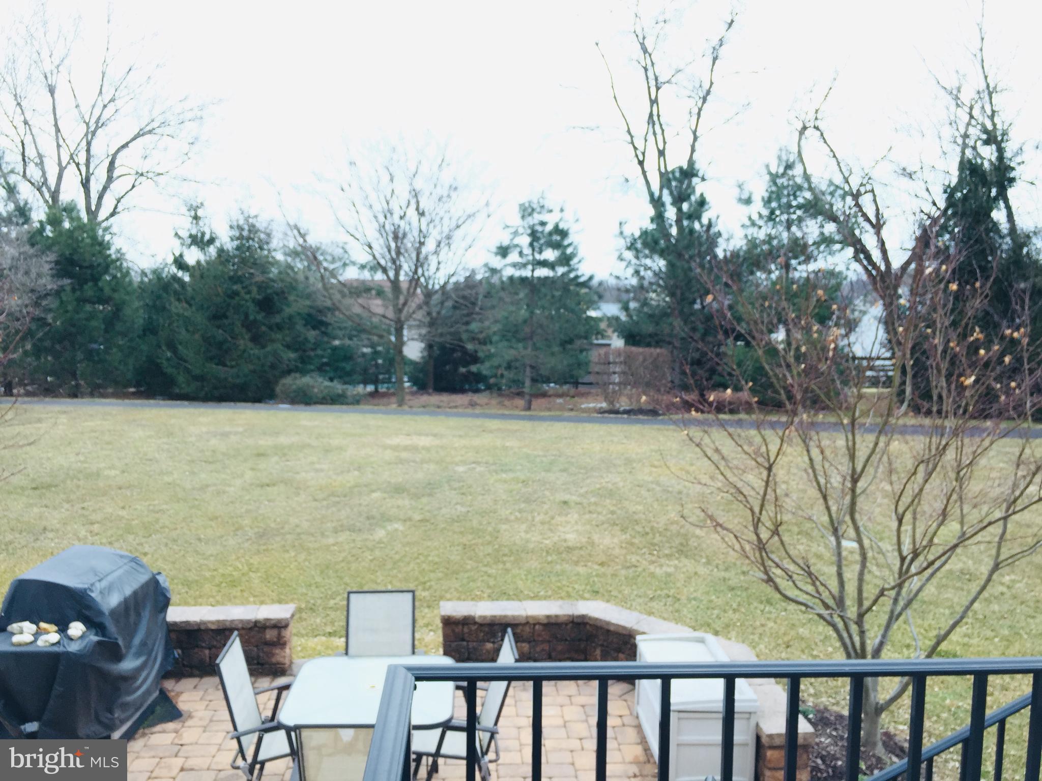 274 Sydney Road Holland, PA 18966 - Photo 42 of 53 View from Patio