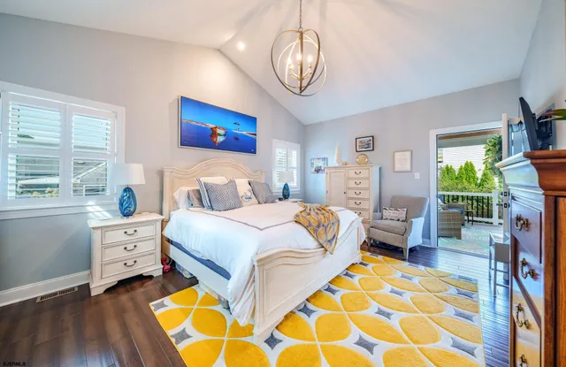 $2,850,000 | 230 West Seaspray Road, Ocean City, NJ 08226