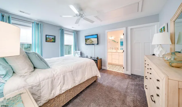 $2,850,000 | 230 West Seaspray Road, Ocean City, NJ 08226