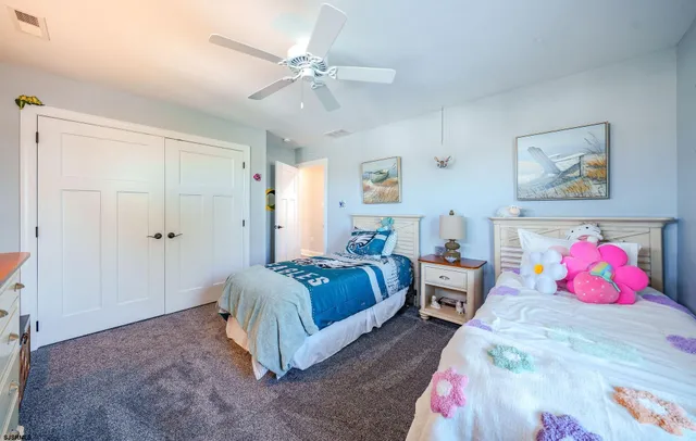 $2,850,000 | 230 West Seaspray Road, Ocean City, NJ 08226