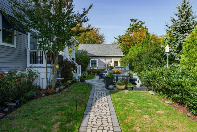 $2,850,000 | 230 West Seaspray Road, Ocean City, NJ 08226