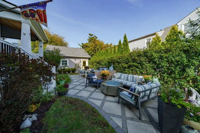 $2,850,000 | 230 West Seaspray Road, Ocean City, NJ 08226