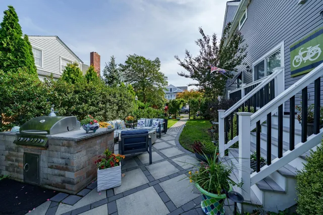 $2,850,000 | 230 West Seaspray Road, Ocean City, NJ 08226