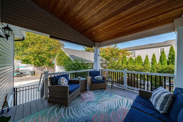 $2,850,000 | 230 West Seaspray Road, Ocean City, NJ 08226