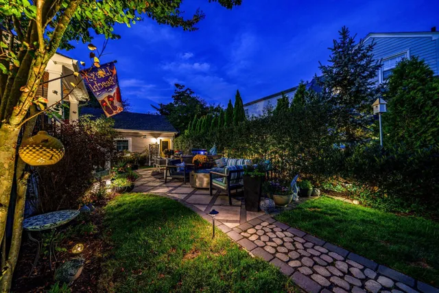 $2,850,000 | 230 West Seaspray Road, Ocean City, NJ 08226