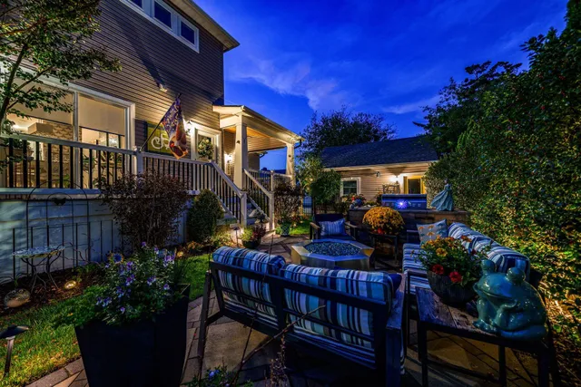 $2,850,000 | 230 West Seaspray Road, Ocean City, NJ 08226