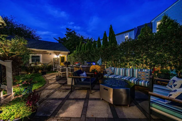 $2,850,000 | 230 West Seaspray Road, Ocean City, NJ 08226