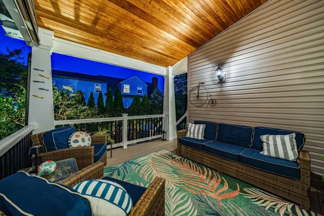 $2,850,000 | 230 West Seaspray Road, Ocean City, NJ 08226