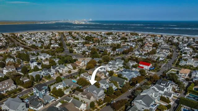 $2,850,000 | 230 West Seaspray Road, Ocean City, NJ 08226