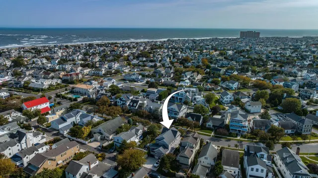 $2,850,000 | 230 West Seaspray Road, Ocean City, NJ 08226