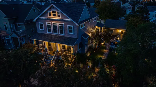 $2,850,000 | 230 West Seaspray Road, Ocean City, NJ 08226